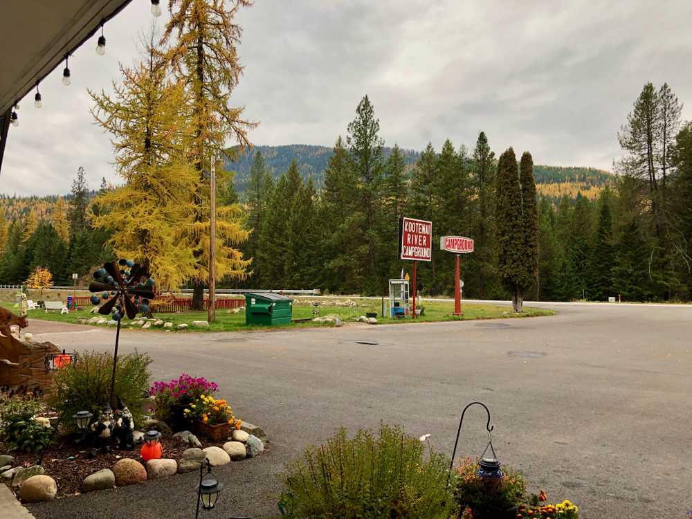 Kootenai River Campground - Photo 3