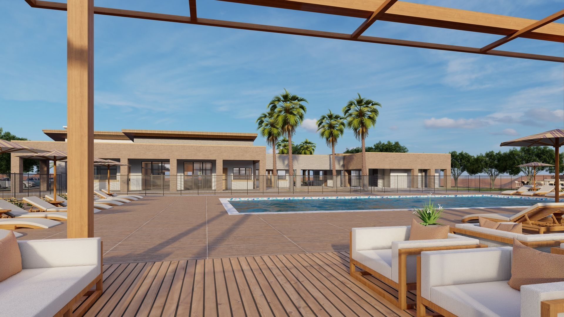 Buckeye Ranch RV Resort