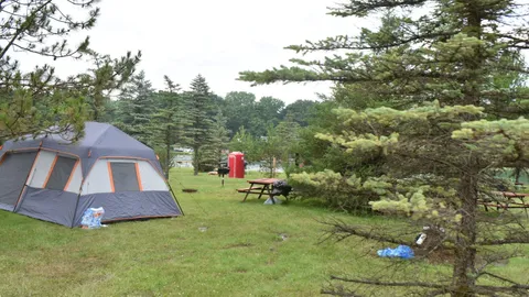 TENTS ONLY NO W/E — image 4 of 4