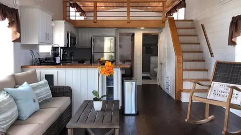 1 Bedroom Cottage with Loft Area (Q+2F) — image 1 of 10