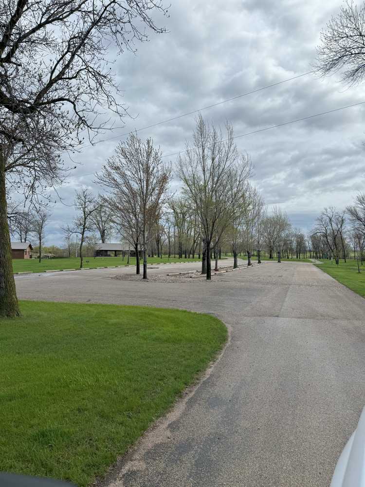 Pomme de Terre Campground, Morris, Minnesota - Photo 5