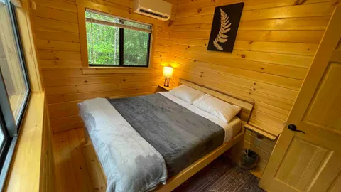 Deluxe Cabin C Loop (single level) — image 9 of 9