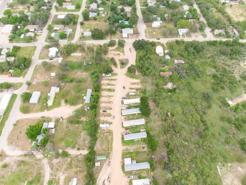 Heart of Texas RV Park Brady, Texas Campspot