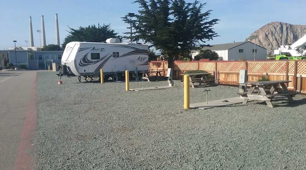 Morro Strand RV Park - Photo 5