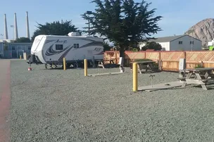 Morro Strand RV Park – photo 5