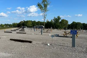 Eddy Vegas Campground – photo 3