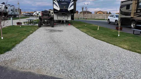 Premium RV Site Pull-through — image 3 of 3