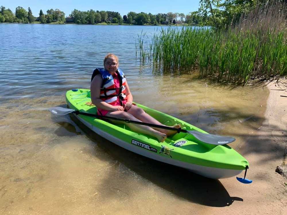 Jellystone Park™ Lake of the North - Photo 5