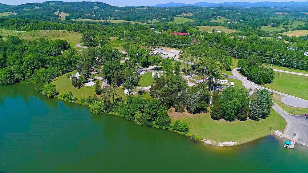 Cherokee Dam Campground - Photo 4