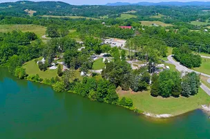 Cherokee Dam Campground – photo 4