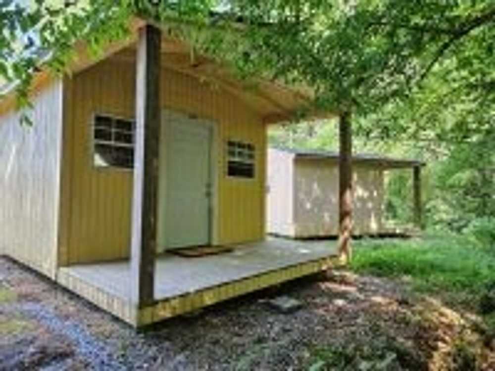 Boylston Creek RV Park and Cabins, Pisgah Forest, North Carolina - Photo 4