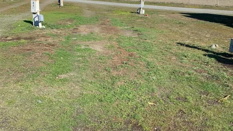 Standard Back-In Full Hookup RV Site — image 1 of 8