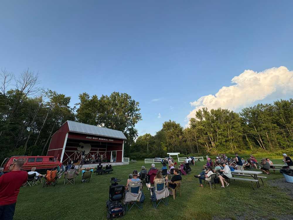 Cortland Country Music Park and Campground - Cortland, NY - Photo 3