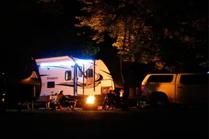 Raccoon Mountain Campground – photo 4