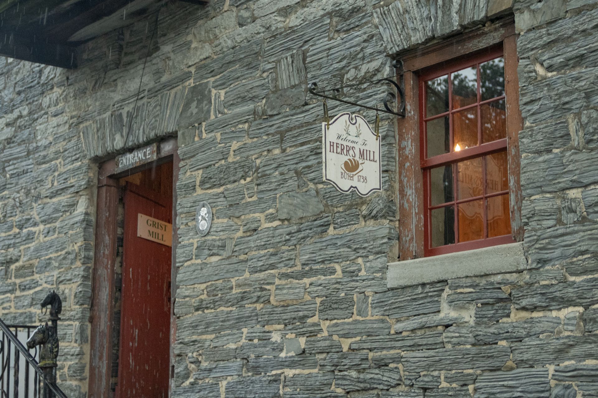 Mill Bridge Village & Camp Resort
