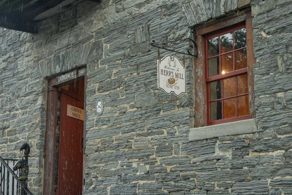 Mill Bridge Village & Camp Resort, Ronks, Pennsylvania - Main Photo