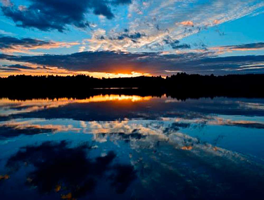 Silver Lake Campground