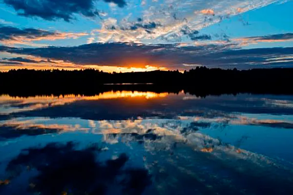 Silver Lake Campground – photo 1