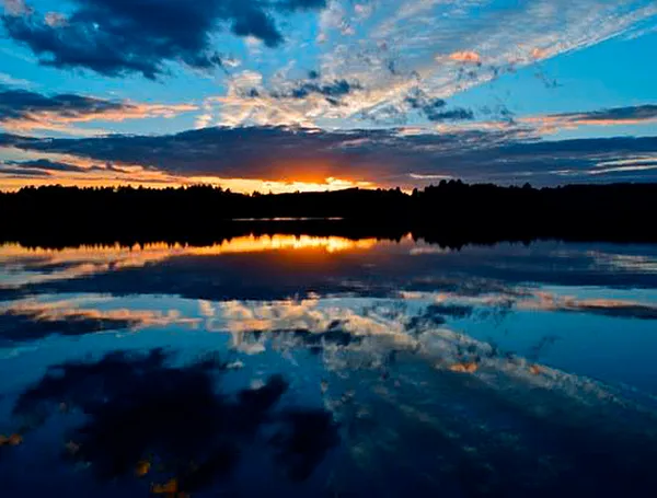 Silver Lake Campground campground