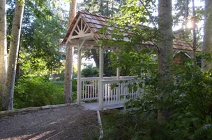 SunLund By-The-Sea RV Park & Cabins – photo 3