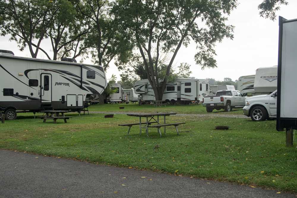 Mill Bridge Village & Camp Resort, Ronks, Pennsylvania - Photo 2