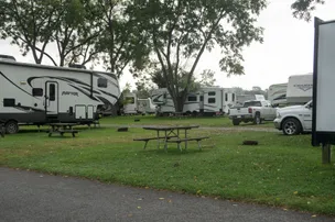 Mill Bridge Village & Camp Resort – photo 2