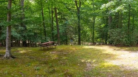 Rustic Tent - Lower — image 1 of 2