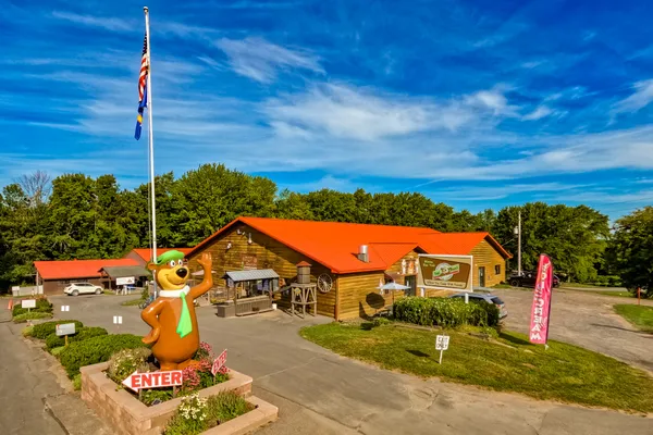 Yogi Bear's Jellystone Park™ Camp-Resort: Mexico, NY – photo 1