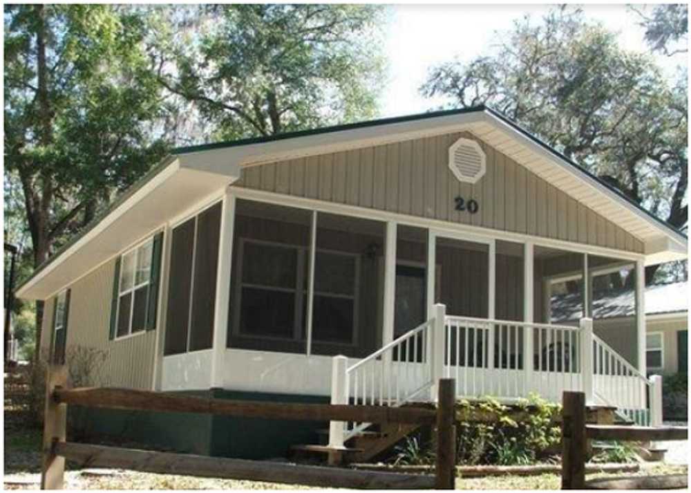 Elite Resorts at Salt Springs Salt Springs, Florida Campspot