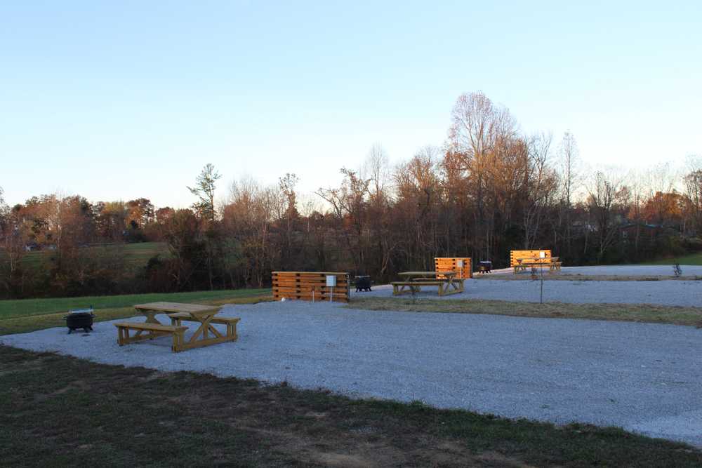 Misty Mountain RV Resort, Sparta, Tennessee - Photo 2