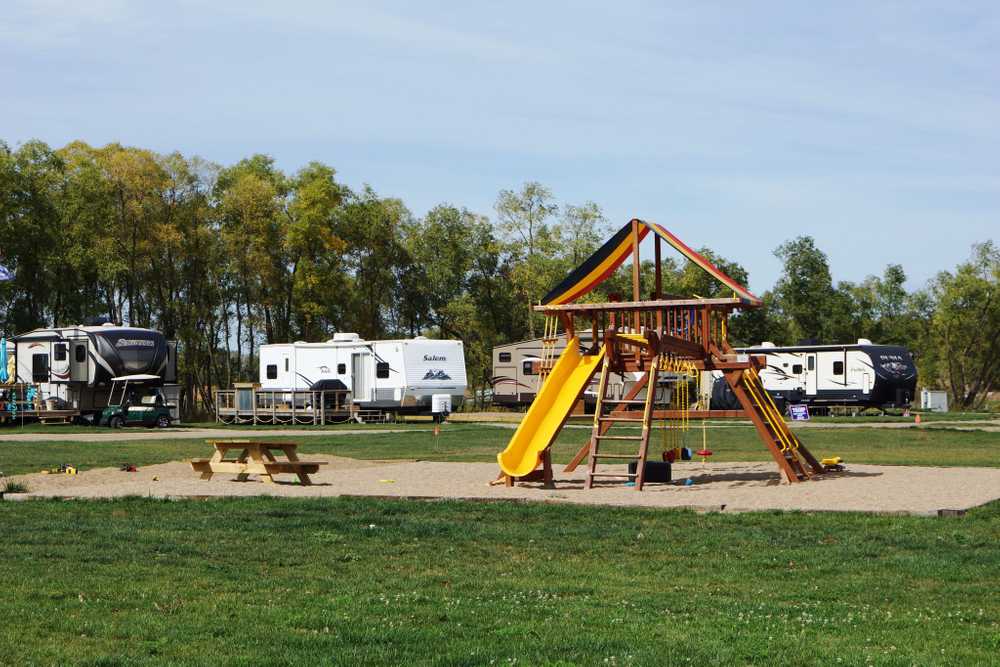 Beachside RV Park - Photo 3