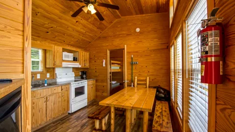 Cindy Bear™ Cottage — image 2 of 4