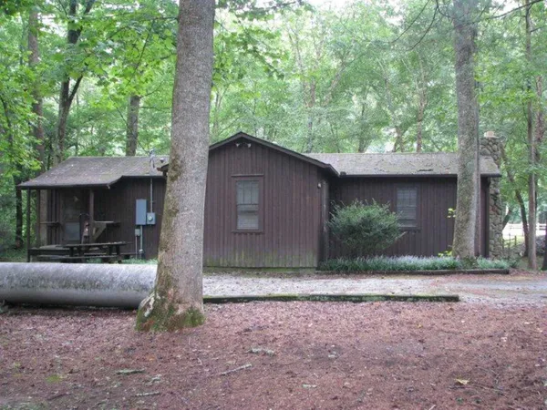 Girl Scouts of South Carolina–Mountains to Midlands campground