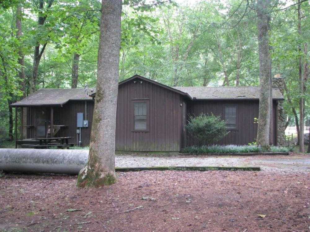 Girl Scouts of South Carolina–Mountains to Midlands - Main Photo