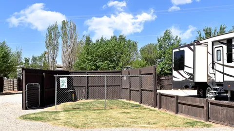 Short Term - 30/50 Amp FHU RV Site — image 9 of 9
