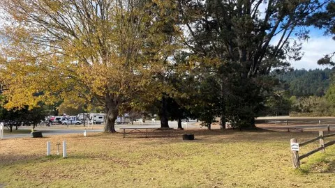 Mini Group Tent / Dry RV Site (15 max) — image 1 of 4