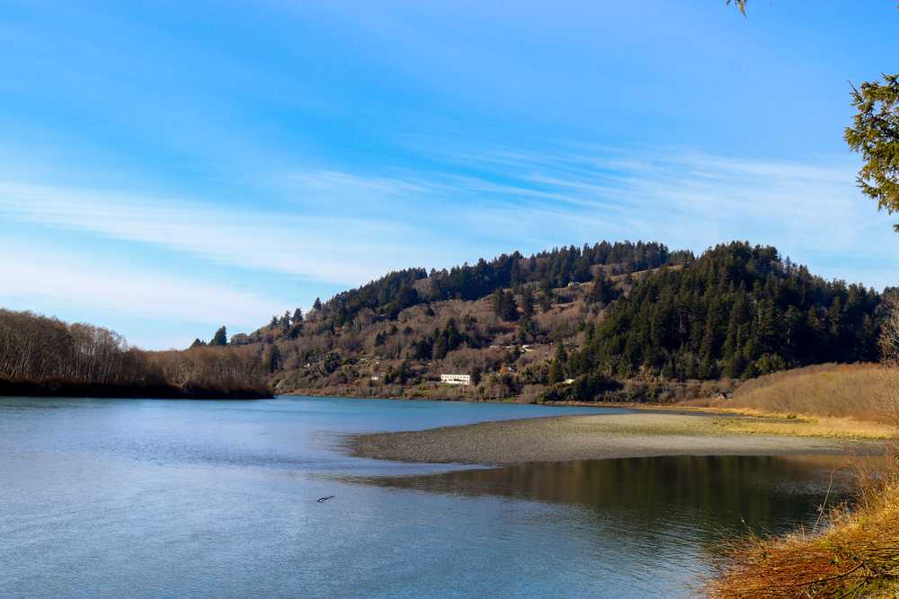 Riverside RV Park, Klamath, CA - Photo 2