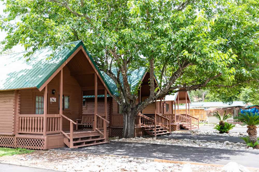 Summit Vacation & RV Resort - Photo 4