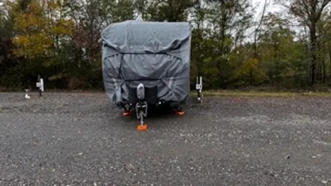 30/50 Amp Back-In RV Site — image 2 of 17