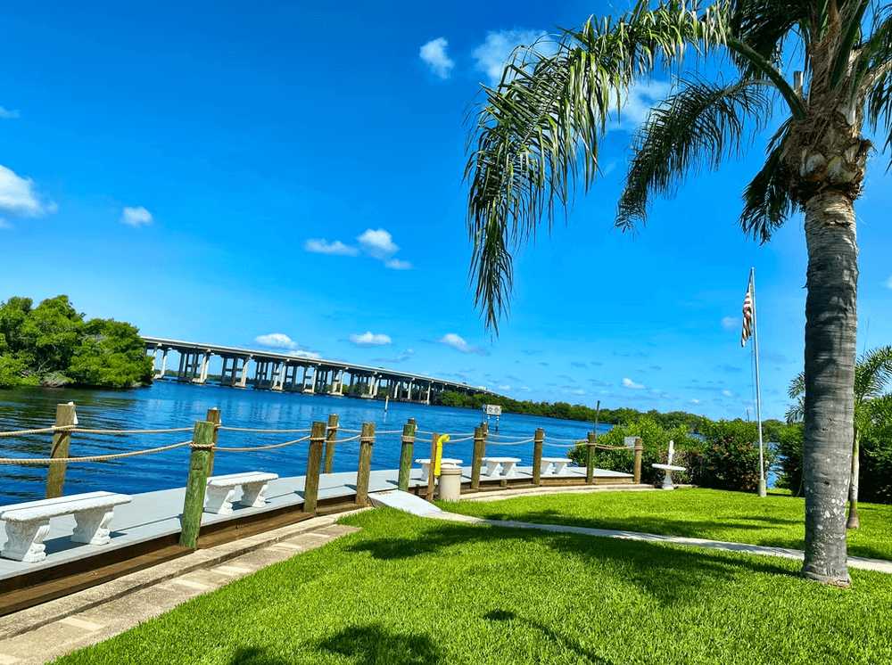 Orange Harbor RV Resort (Age Restricted 55+) - Fort Myers, FL - Photo 2