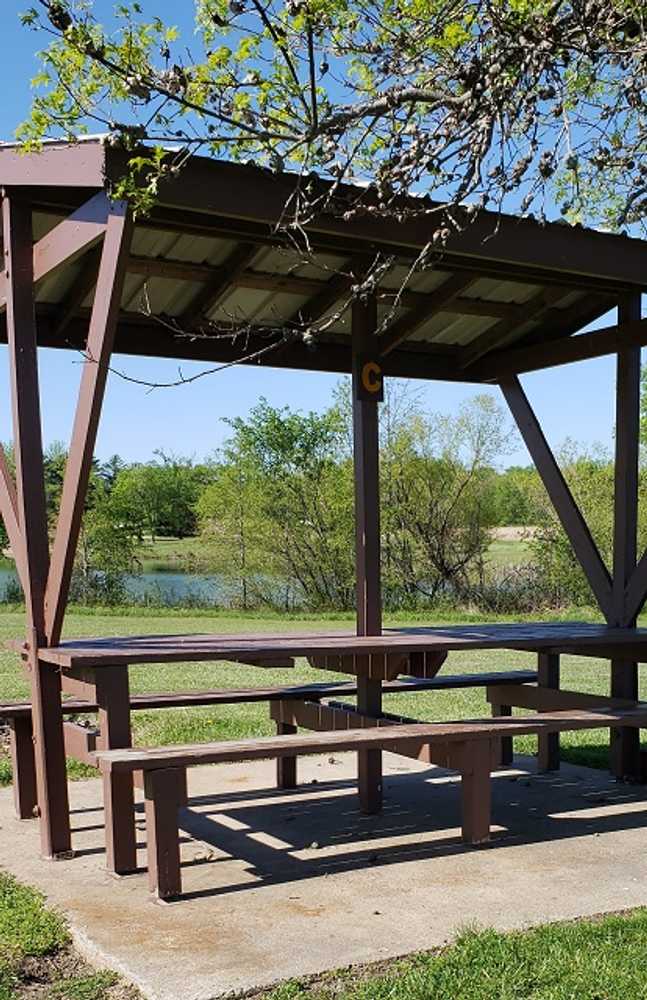 Hurdland South Sever Lake Hurdland, Missouri Campspot