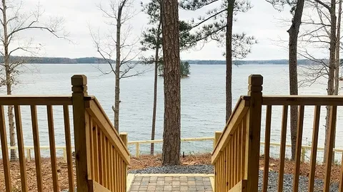 Glamping Tent Cottages — image 11 of 11
