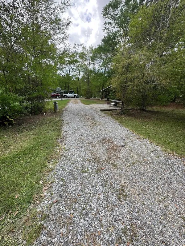 Magnolia Sands RV Park, Wiggins, Mississippi campground