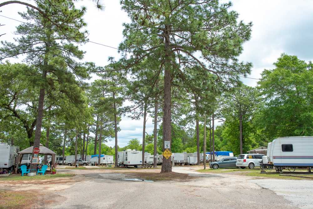 CamperTown RV Park - Photo 3