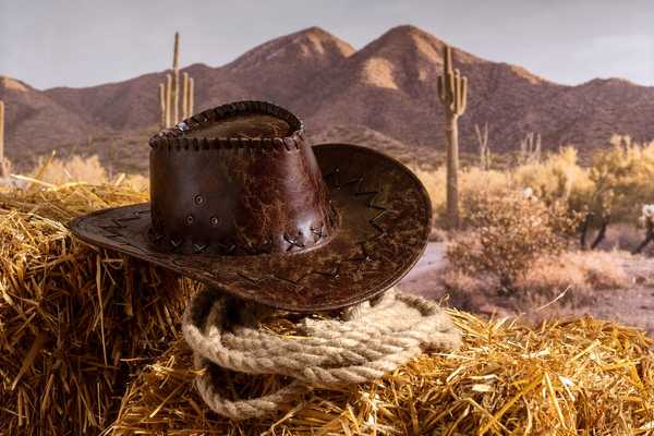 Western Weekend