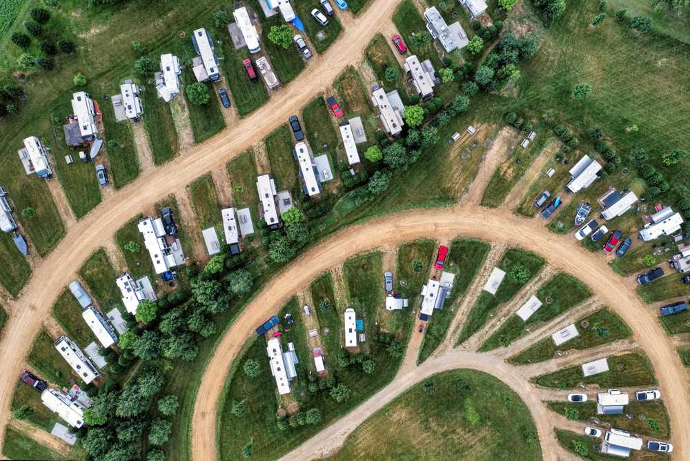 Copper Plains - Main Photo