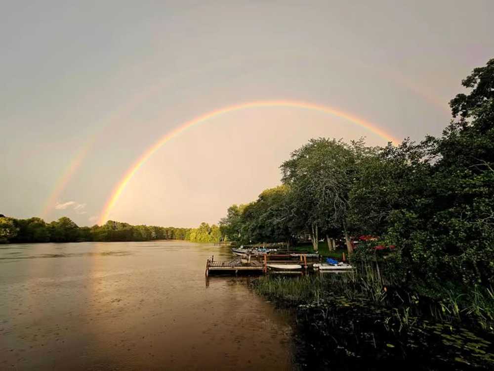 Hopeville Hideaway, Griswold, Connecticut - Main Photo