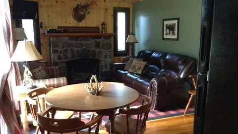Moose Lodge Cabin — image 7 of 7