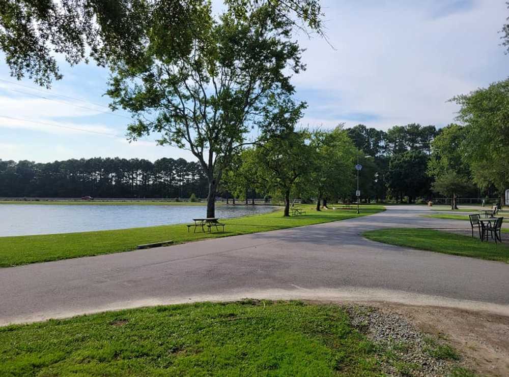 North Pointe RV Resort - Photo 4