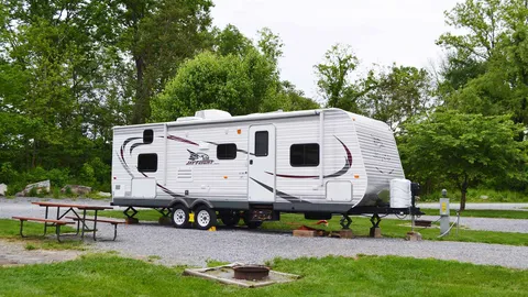 Preferred Premium Pull-Thru RV Site — image 4 of 4